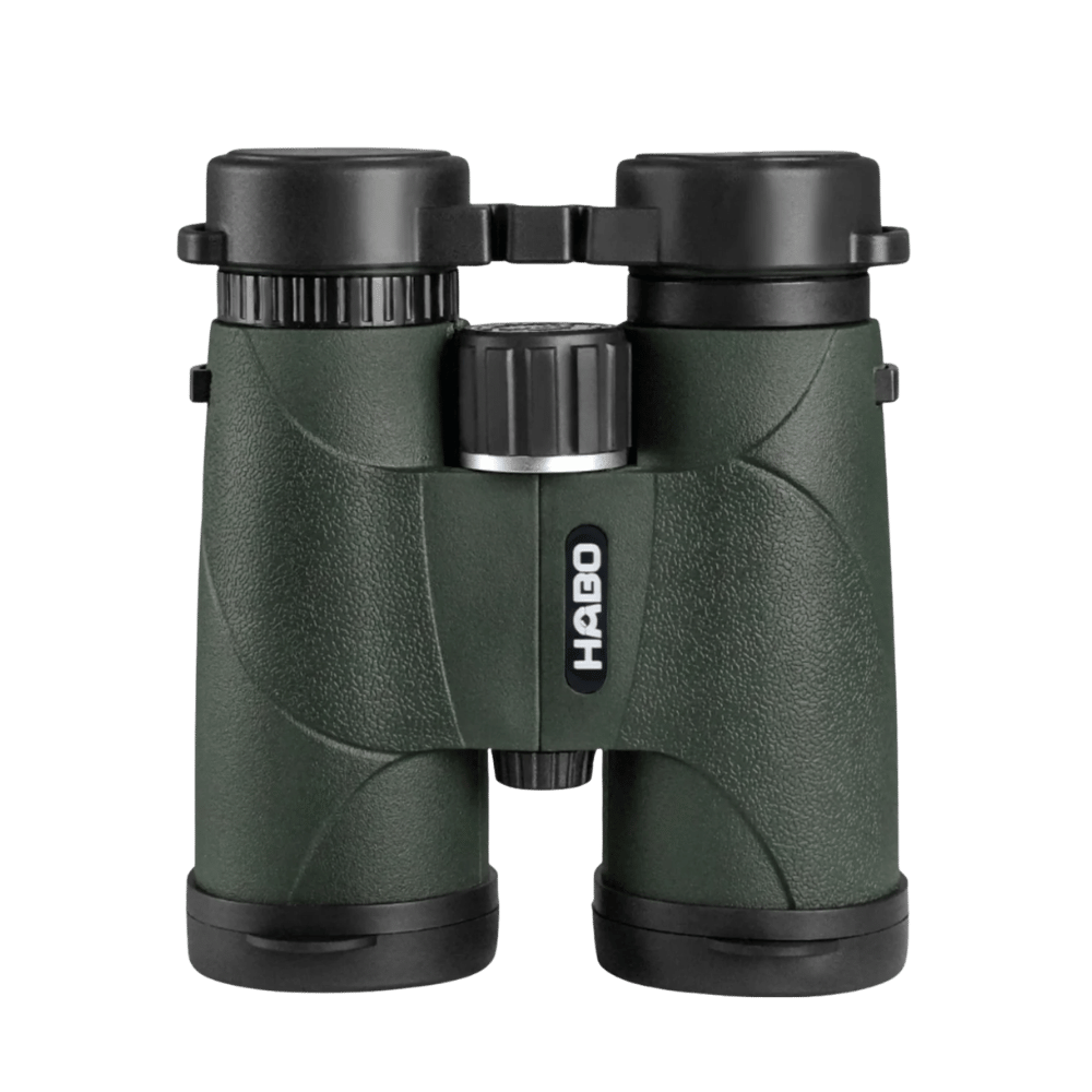 Habo 10x42 HD Binoculars