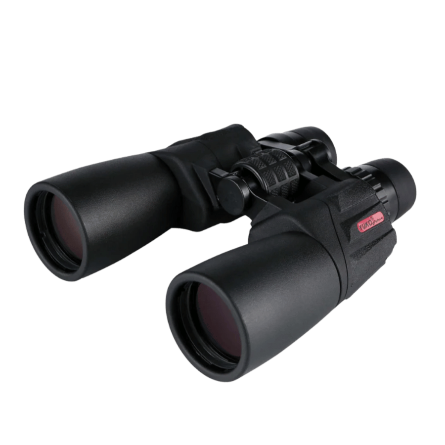 Yuko 10-30x50 Telescope Binoculars