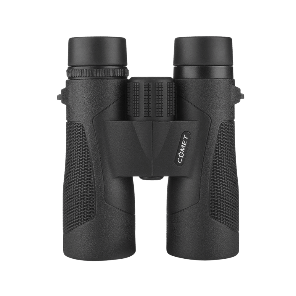 Comet Black Hawk 10x42 Binoculars