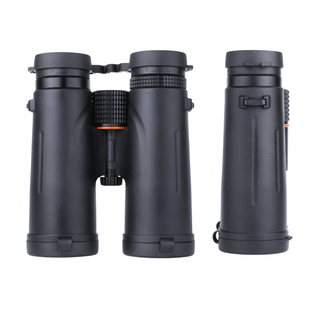 Bossdun Black Panther 12x42 Binoculars