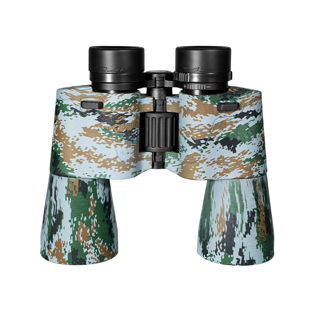 10x50 Camouflage Hunting Binoculars