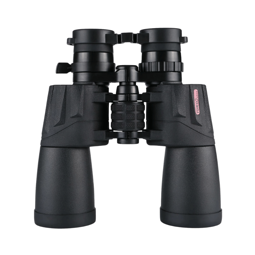 Yuko 10-30x50 Telescope Binoculars