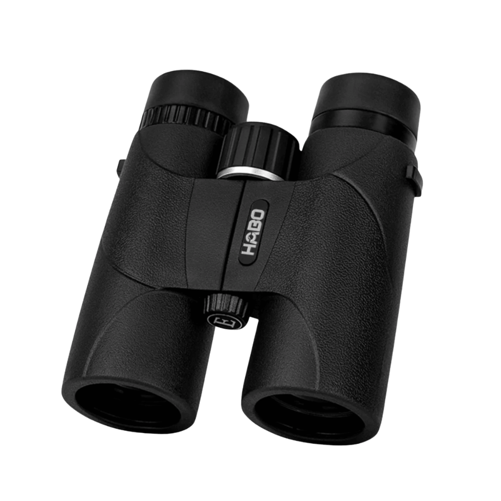 Habo 10x42 HD Binoculars