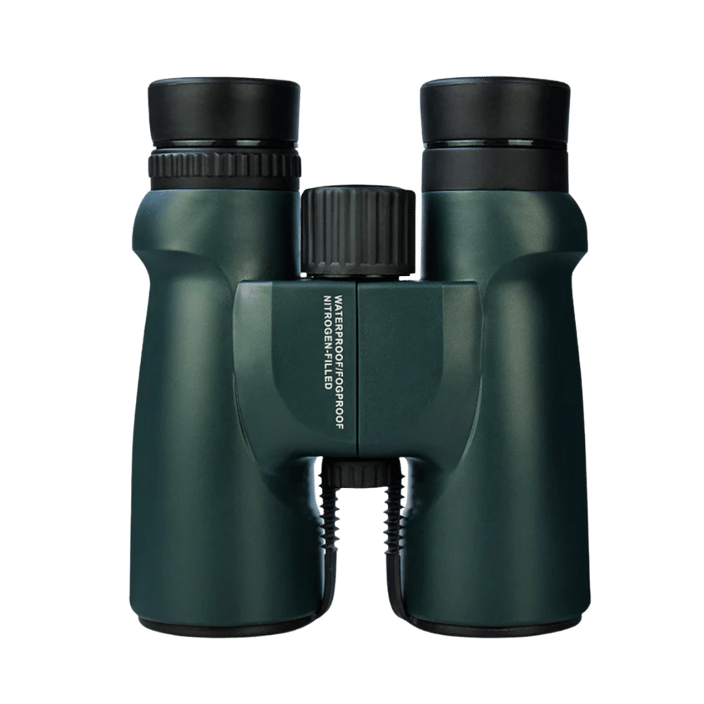 10×42 HD Binoculars