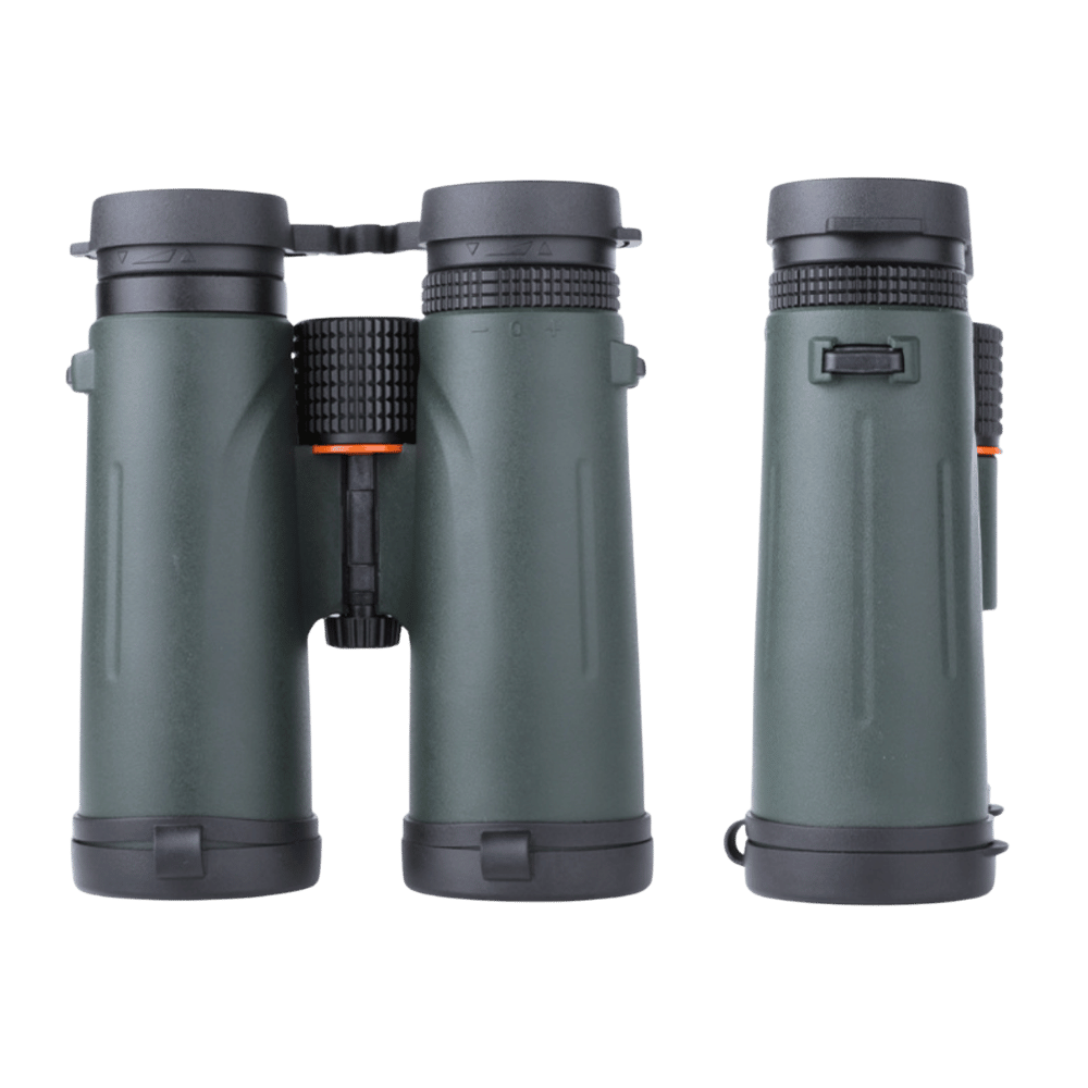 Bossdun Explorer 12x42 Binoculars