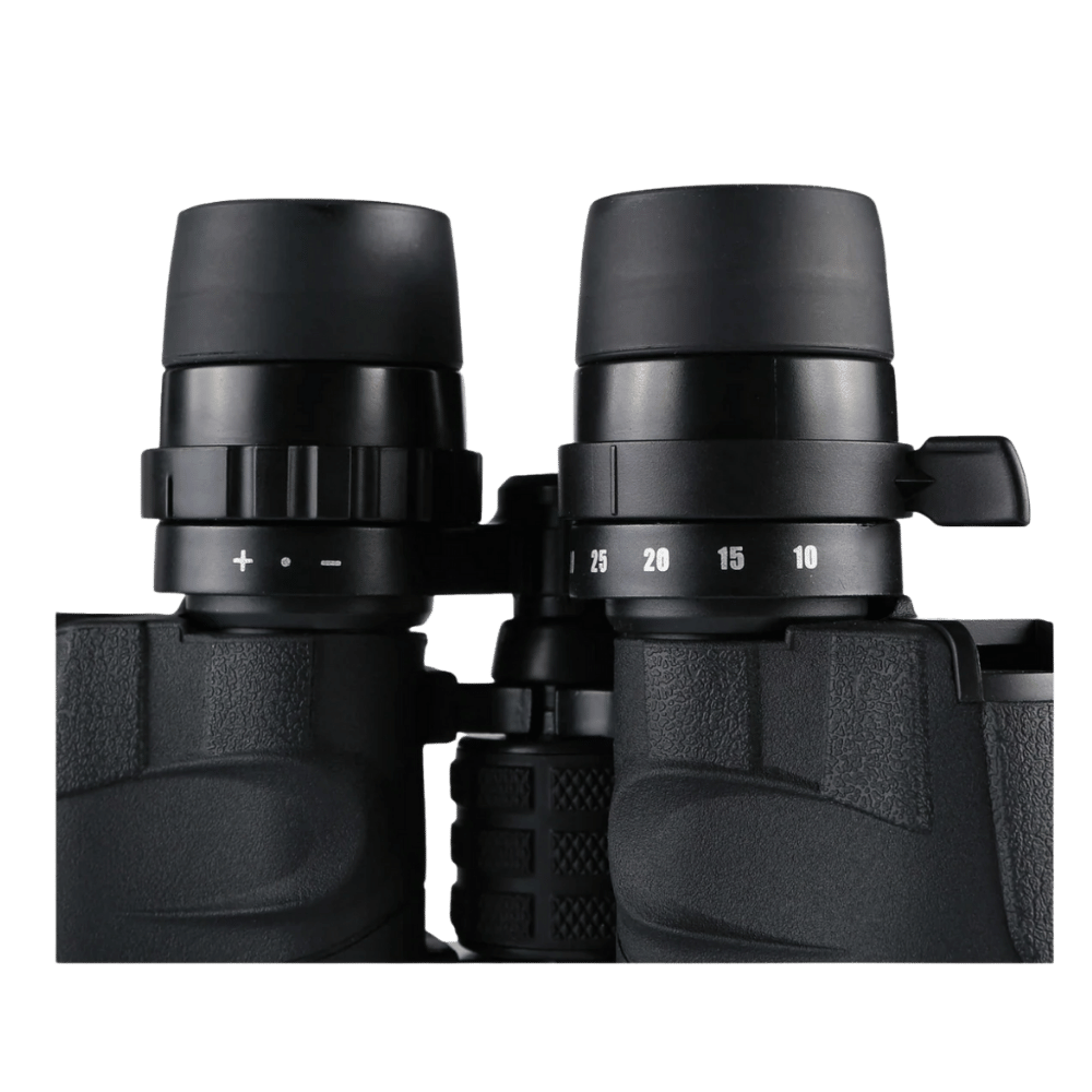 Yuko 10-30x50 Telescope Binoculars