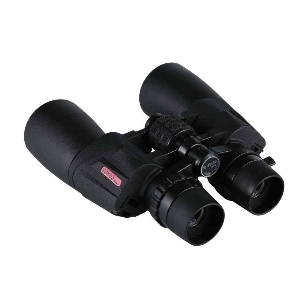 Yuko 10-30x50 Telescope Binoculars