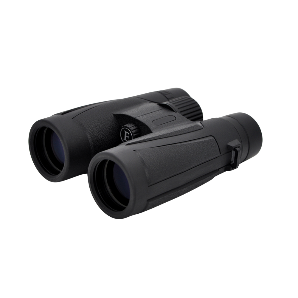 8x42 Waterproof Roof‑Prism Binoculars