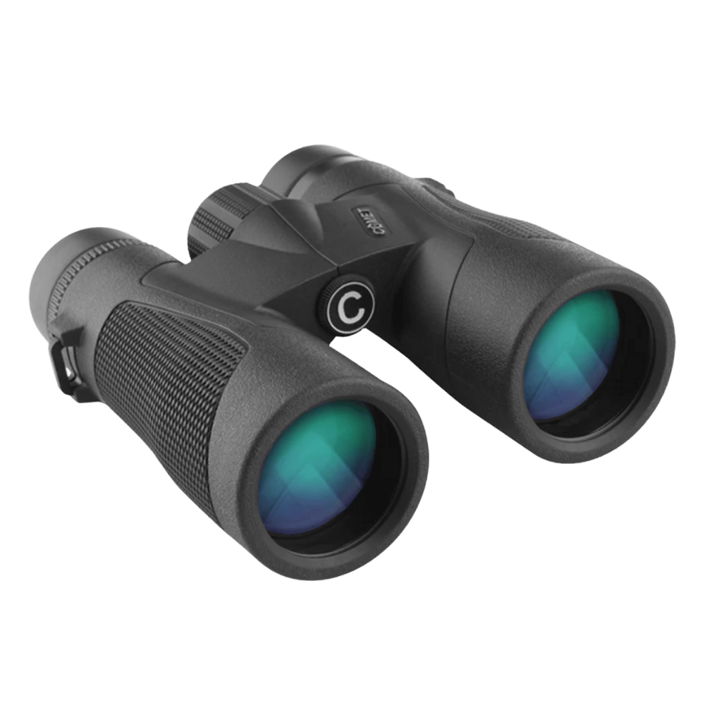 Comet Black Hawk 10x42 Binoculars