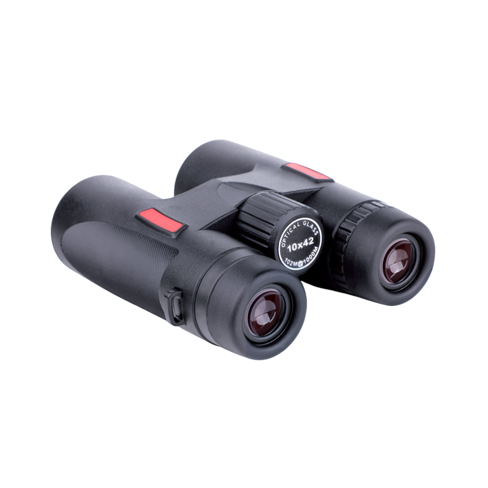10x42 Bossdun ED Binoculars