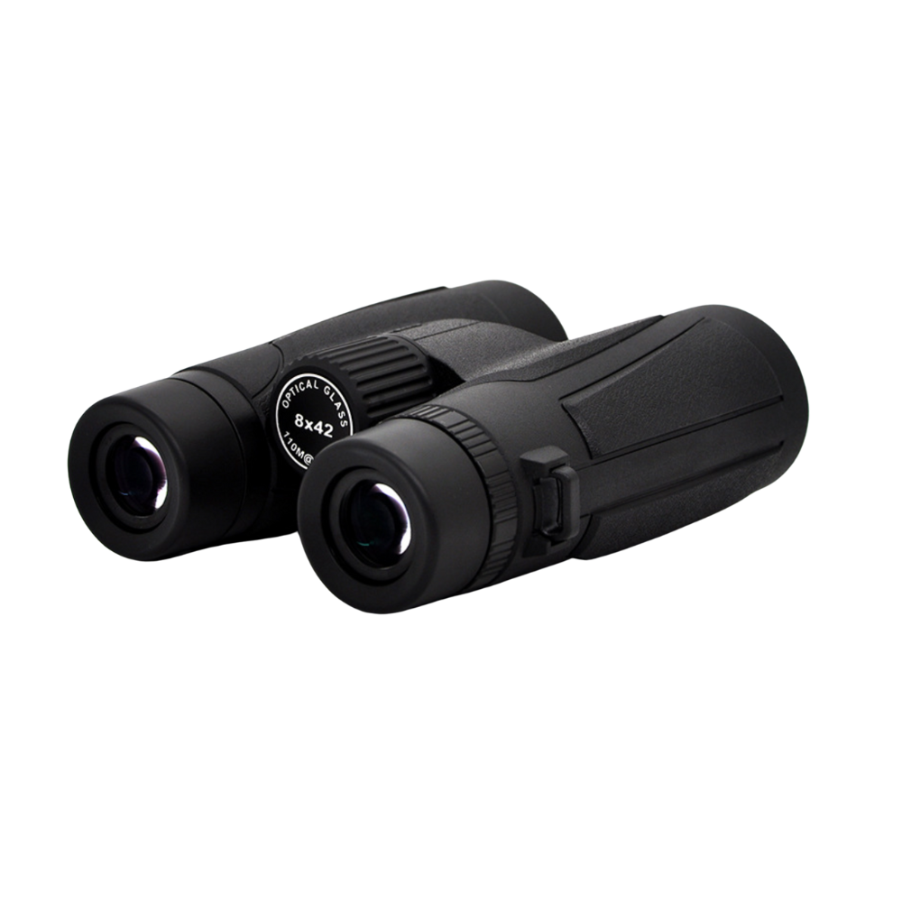 8x42 Waterproof Roof‑Prism Binoculars