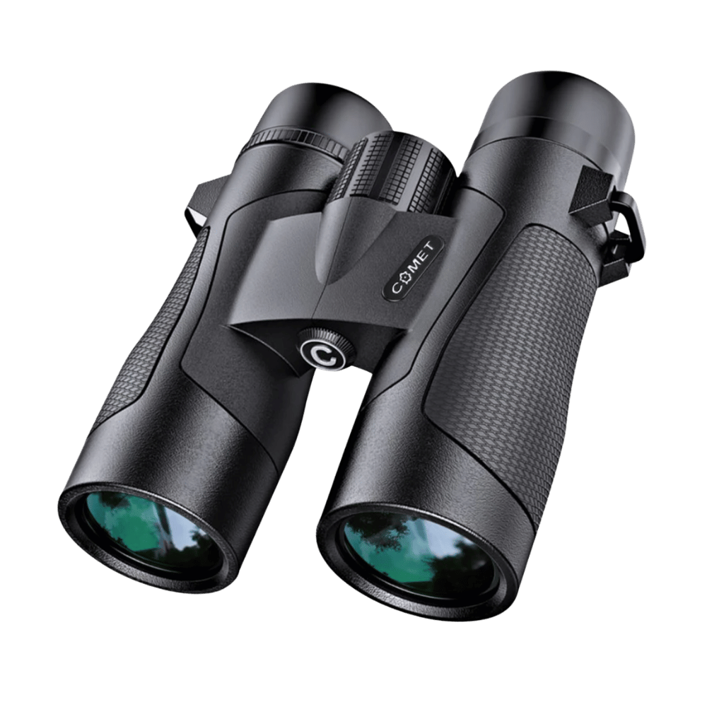 Comet Black Hawk 10x42 Binoculars