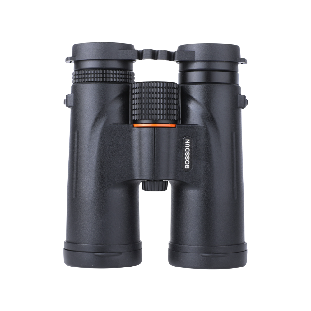 12x42 Bossdun Black Panther Binoculars