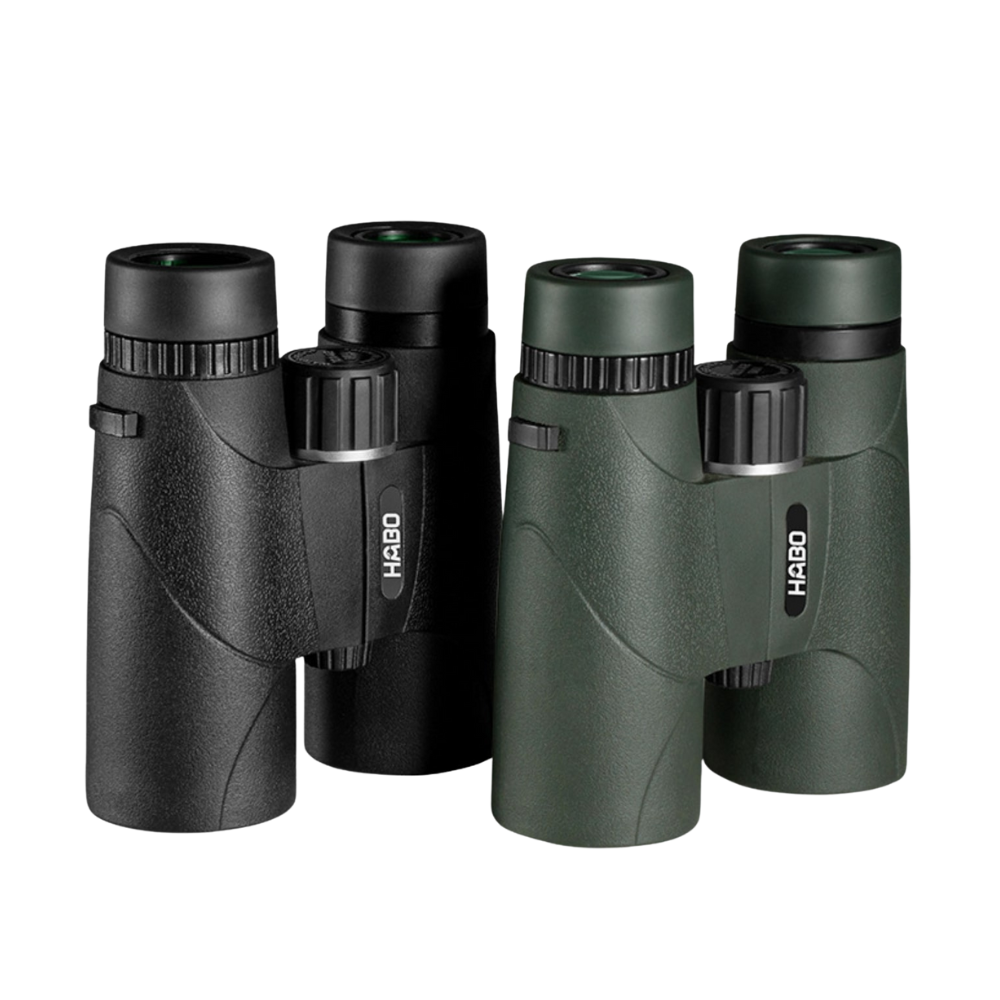 Habo 10x42 HD Binoculars