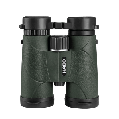 Habo 10x42 HD Binoculars