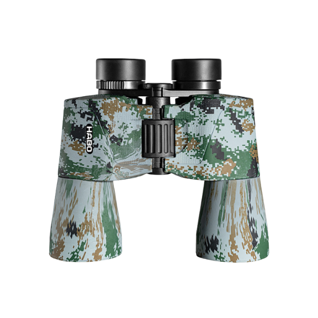 10x50 Camouflage Hunting Binoculars