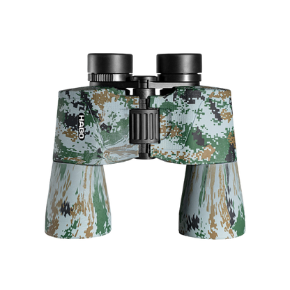 10x50 Camouflage Hunting Binoculars