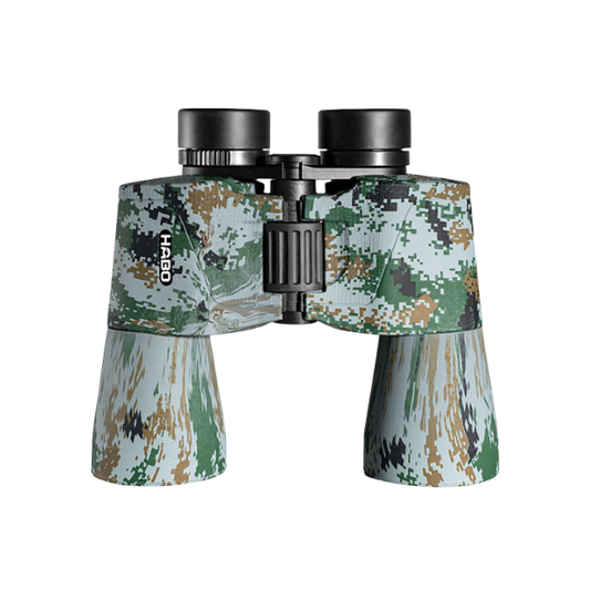 10x50 Camouflage Hunting Binoculars