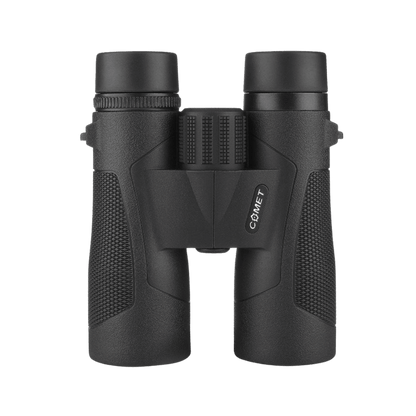 Comet Black Hawk 10x42 Binoculars