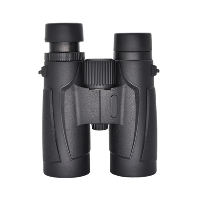 8x42 Waterproof Roof‑Prism Binoculars