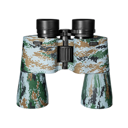 10x50 Camouflage Hunting Binoculars