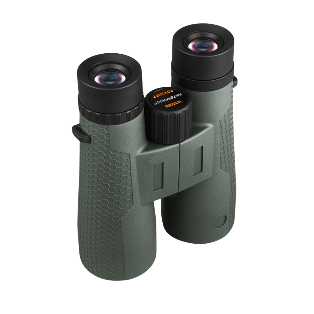 10 12x50 Waterproof Binoculars