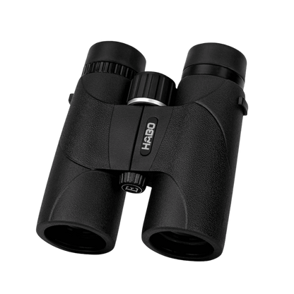 Habo 10x42 HD Binoculars