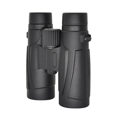 8x42 Waterproof Roof‑Prism Binoculars