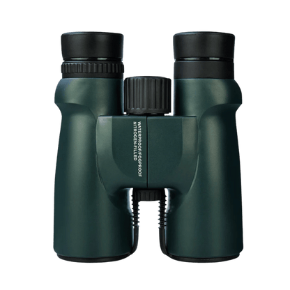 10×42 HD Binoculars