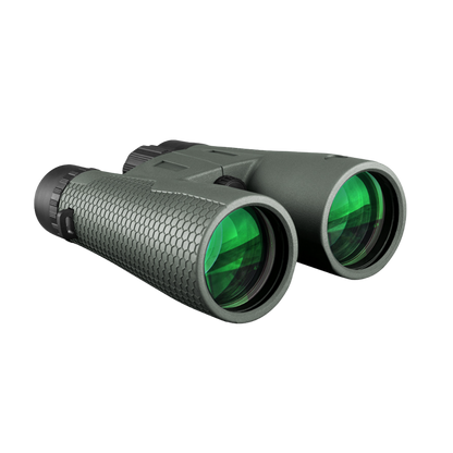 10 12x50 Waterproof Binoculars