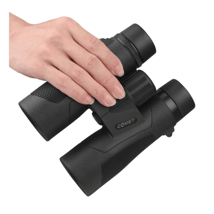 Comet Black Hawk 10x42 Binoculars