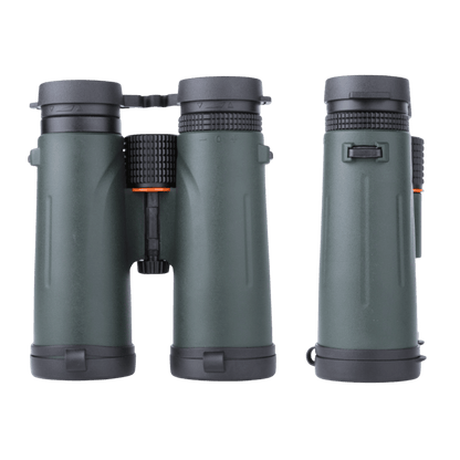 Bossdun Explorer 12x42 Binoculars