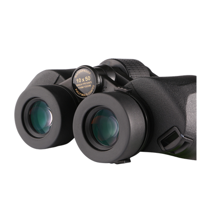 10x50 Landview Binoculars
