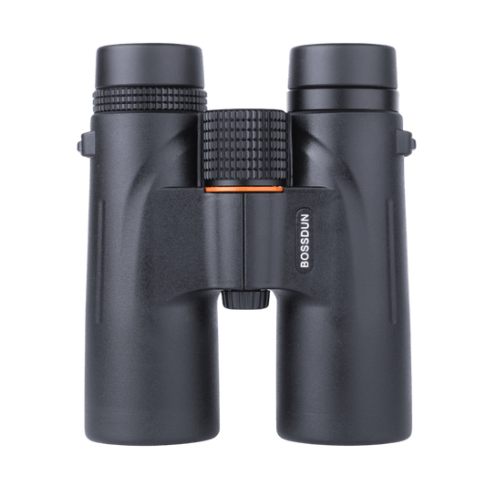 Bossdun Black Panther 12x42 Binoculars