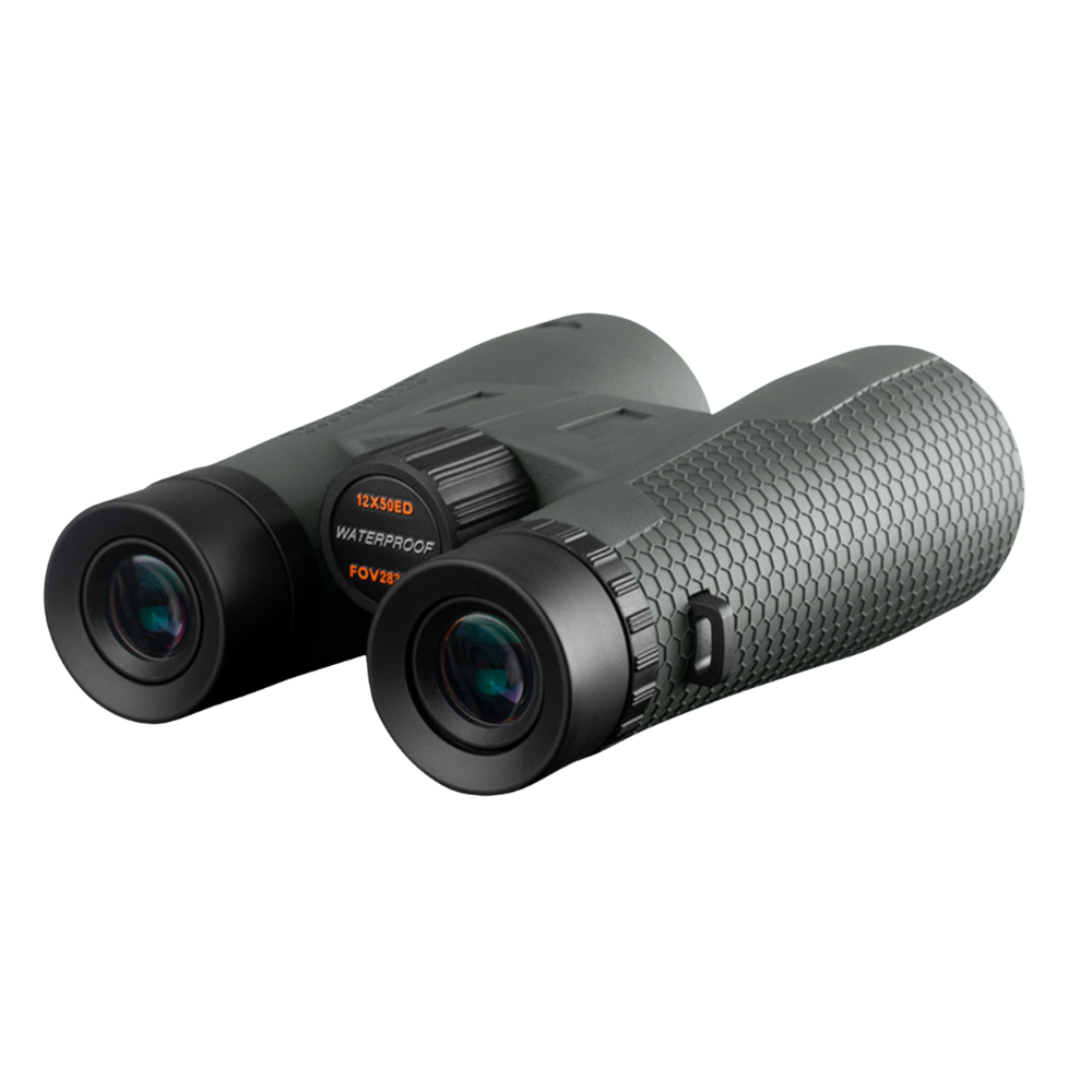 10 12x50 Waterproof Binoculars