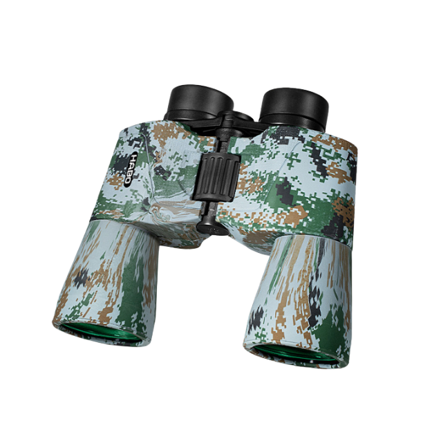 10x50 Camouflage Hunting Binoculars