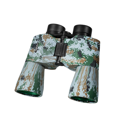 10x50 Camouflage Hunting Binoculars