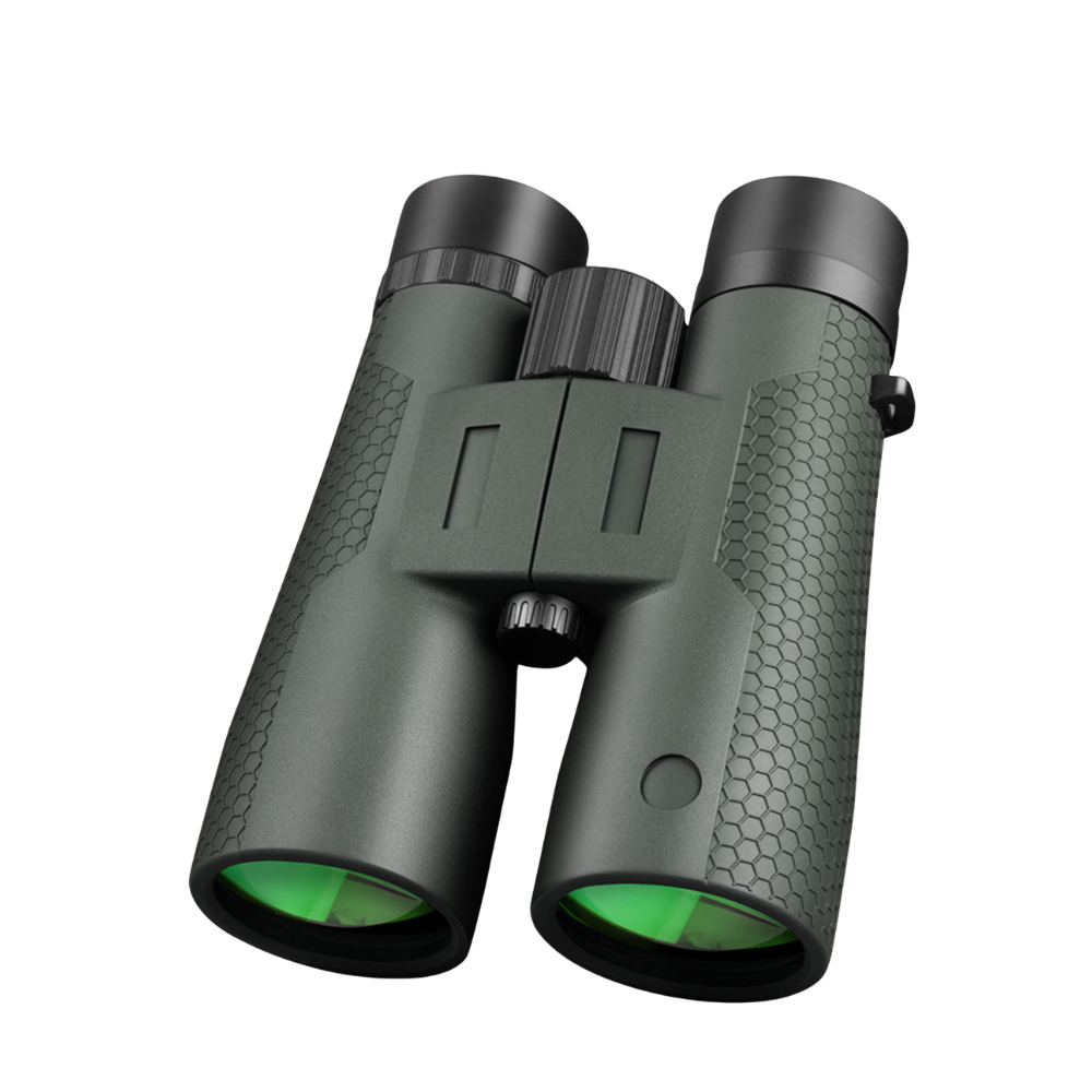 10 12x50 Waterproof Binoculars