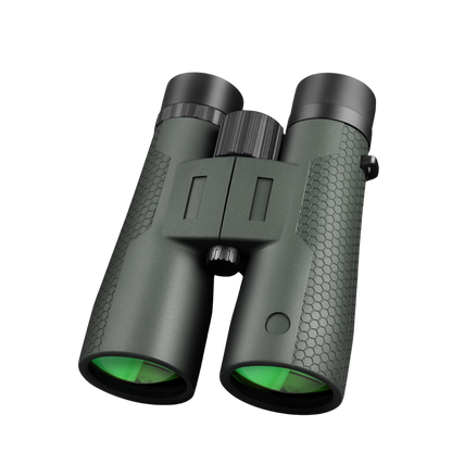 10 12x50 Waterproof Binoculars