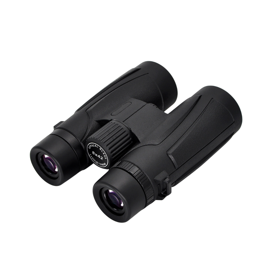 8x42 Waterproof Roof‑Prism Binoculars