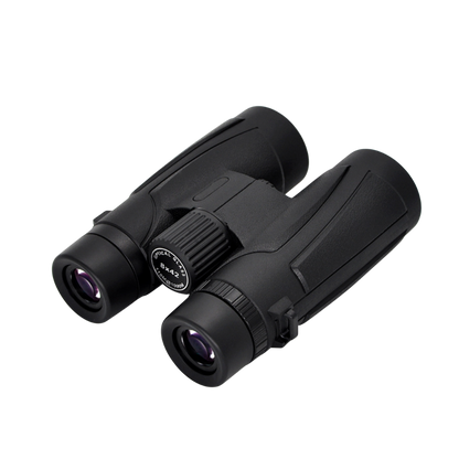 8x42 Waterproof Roof‑Prism Binoculars