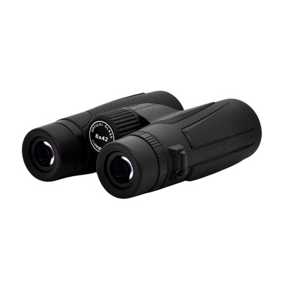 8x42 Waterproof Roof‑Prism Binoculars