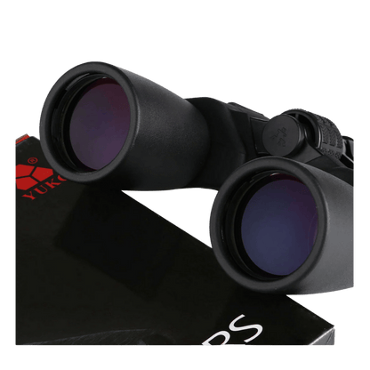 Yuko 10-30x50 Telescope Binoculars