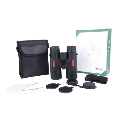 10x42 Bossdun ED Binoculars