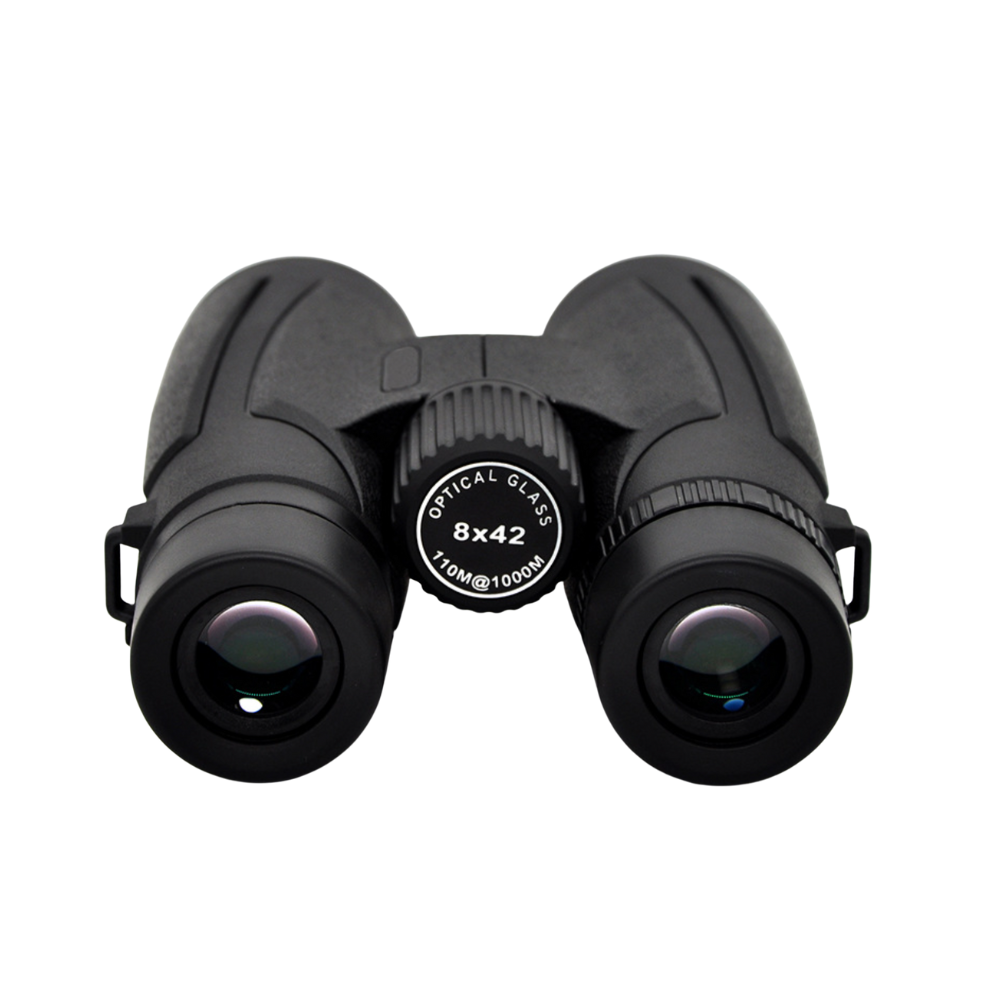 8x42 Waterproof Roof‑Prism Binoculars