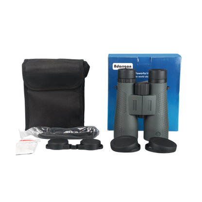 10 12x50 Waterproof Binoculars