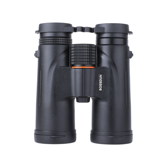 12x42 Bossdun Black Panther Binoculars