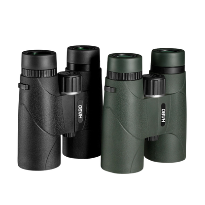 Habo 10x42 HD Binoculars