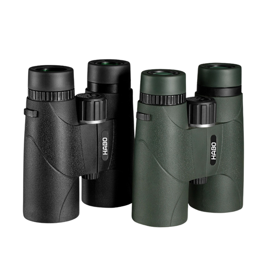 Habo 10x42 HD Binoculars
